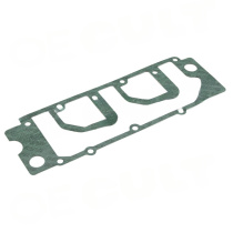 Porsche 911 1968-1989/964 Turbo/914-6 Packning Ventilkåpa - Nedre OE-Cult